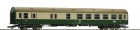64989 Roco Passenger car 2nd class type Y/B-70 with baggage  compartment